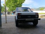 LADA (VAZ) Niva-1