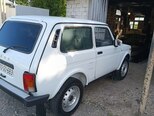 LADA (VAZ) Niva-3
