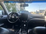 Subaru Forester-5