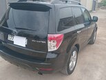 Subaru Forester-9