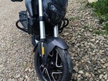 Bajaj Dominar 400-2