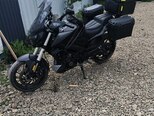 Bajaj Dominar 400-4