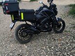 Bajaj Dominar 400-1