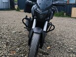 Bajaj Dominar 400-6