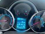 Chevrolet Cruze-10