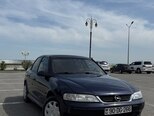 Opel Vectra-2