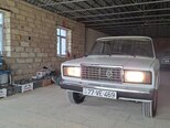 LADA (VAZ) 2107-1