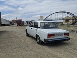 LADA (VAZ) 2107-4