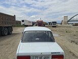 LADA (VAZ) 2107-3