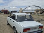 LADA (VAZ) 2107-5