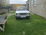 LADA (VAZ) 2107-2