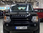 Land Rover Discovery-1