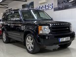 Land Rover Discovery-2