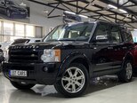 Land Rover Discovery-4