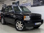 Land Rover Discovery-5
