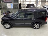 Land Rover Discovery-8
