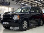 Land Rover Discovery-3