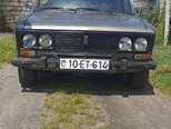 LADA (VAZ) 2106-1