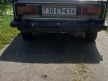 LADA (VAZ) 2106-2