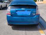 Toyota Prius-5