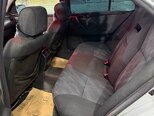 Mercedes E 270-9