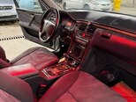 Mercedes E 270-6