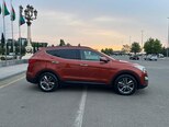 Hyundai Santa Fe-5