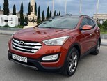 Hyundai Santa Fe-2