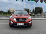 Hyundai Santa Fe-3
