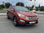 Hyundai Santa Fe-1