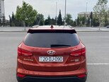 Hyundai Santa Fe-4