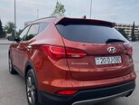 Hyundai Santa Fe-7