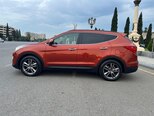 Hyundai Santa Fe-6