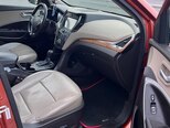 Hyundai Santa Fe-9