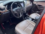 Hyundai Santa Fe-11