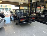 LADA (VAZ) 2107-3