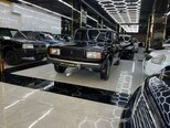 LADA (VAZ) 2107-8