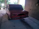 LADA (VAZ) 21011-4