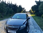 Chevrolet Cruze-1