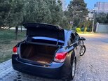 Chevrolet Cruze-10