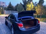 Chevrolet Cruze-9