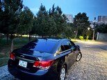 Chevrolet Cruze-2