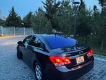 Chevrolet Cruze-5