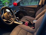 Chevrolet Cruze-11