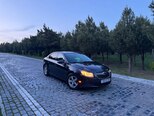 Chevrolet Cruze-7