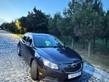 Chevrolet Cruze-3