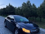 Chevrolet Cruze-6