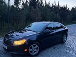 Chevrolet Cruze-4