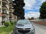 Chevrolet Equinox-1