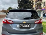 Chevrolet Equinox-2